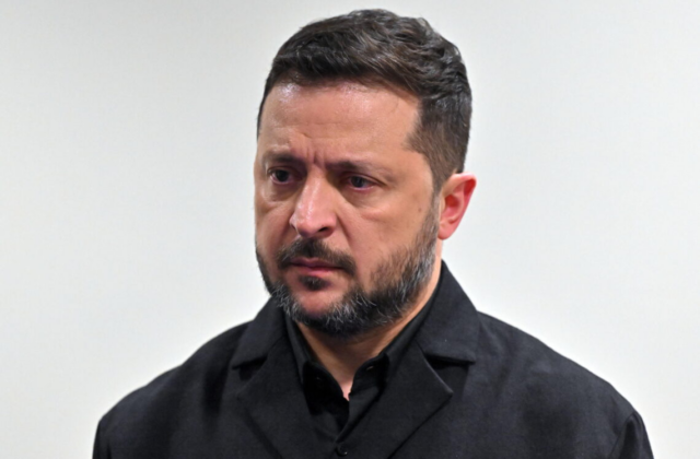 Ucraina, Zelensky accusa Mosca: «Violata la tregua energetica annunciata da Trump»