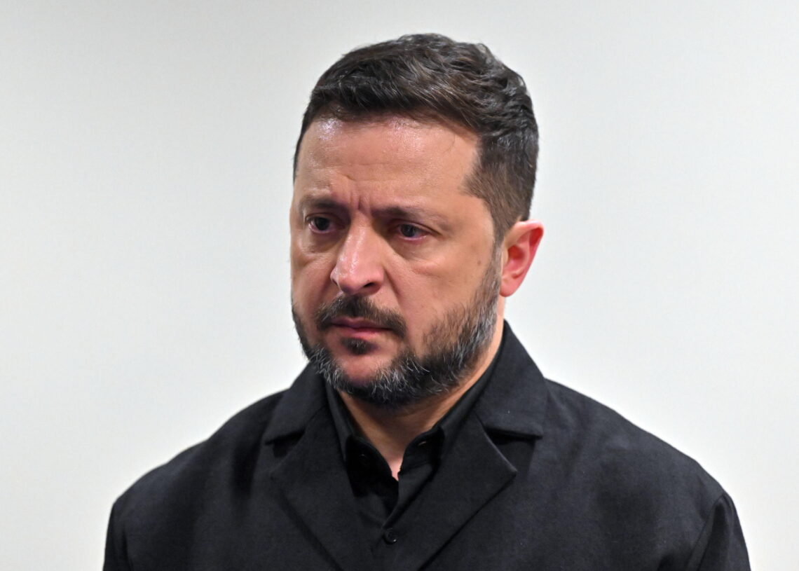 Ucraina, Zelensky accusa Mosca: «Violata la tregua energetica annunciata da Trump»