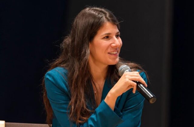 Muratori (Libera): “L’attuazione dell’accordo sarà la vera prova della nostra capacità di governare”