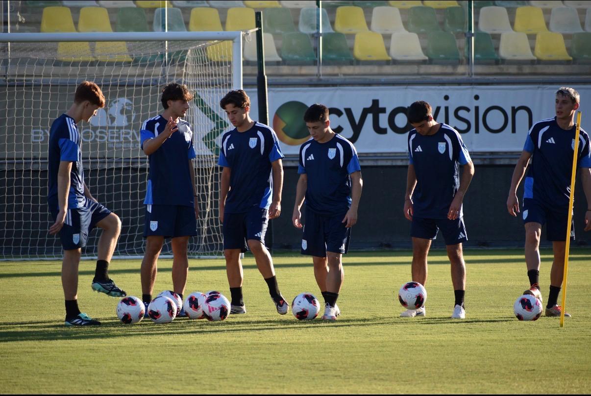 Under 21, ultima fermata a Cipro: San Marino cerca risultato e gol