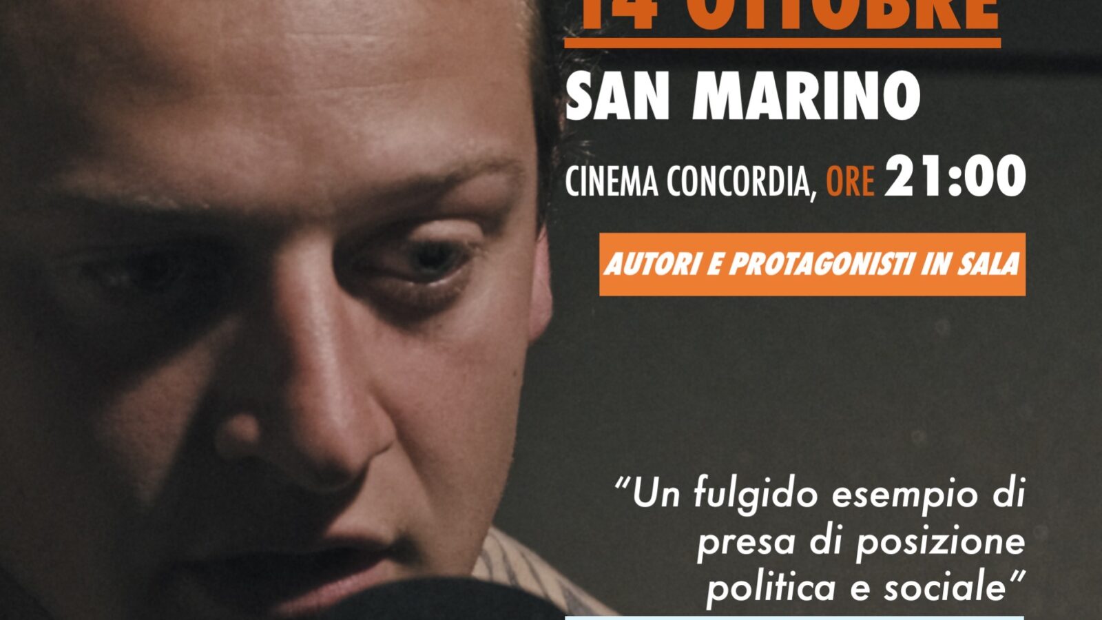 Undici giovani, dieci giorni e una radio libera: al cinema Concordia arriva il film che dà voce alla Generazione Z