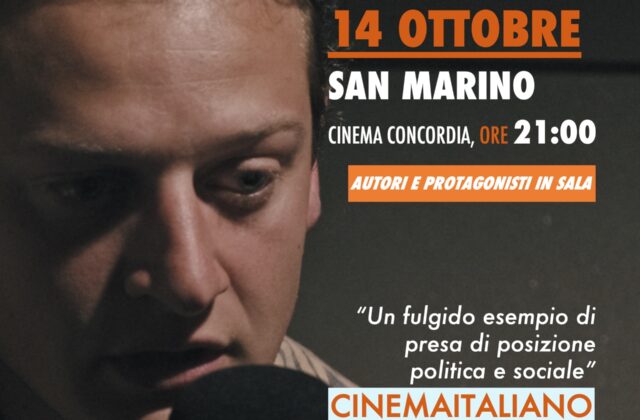 Eleven young people, ten days and a free radio: Cinema Concordia hosts a film giving voice to Gen Z