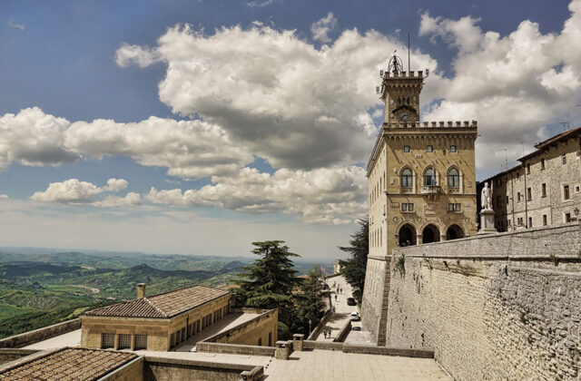 Università di San Marino, una borsa di studio per migliorare i processi amministrativi