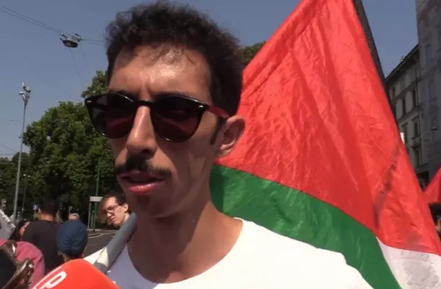 Youssef Siher torna libero, la gip non convalida il fermo