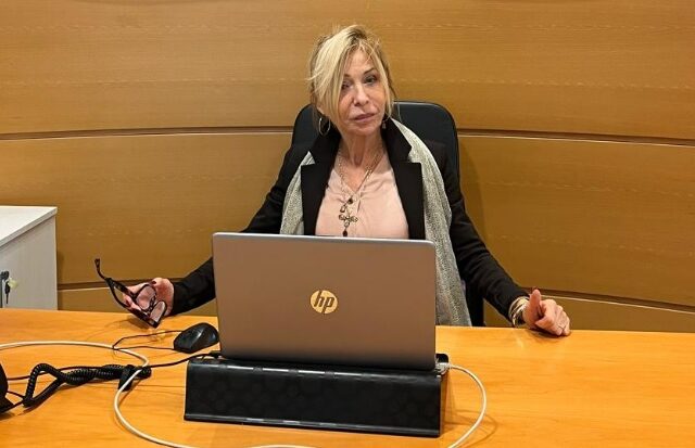 Pensionati USL, un gruppo di lavoro contro la solitudine degli anziani