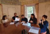 Villino Bonelli, firmato il patto per l’arte sammarinese. La Collettiva del Villino organizzerà mostre, laboratori e incontri